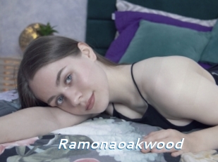 Ramonaoakwood