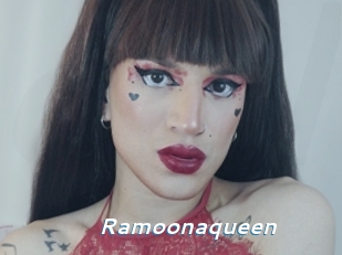 Ramoonaqueen