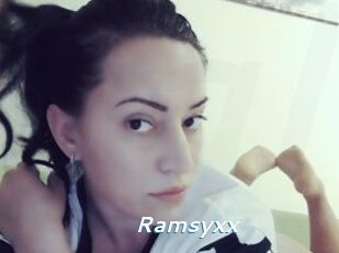 Ramsyxx