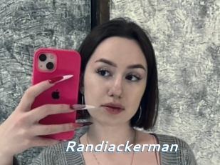 Randiackerman
