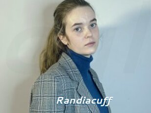 Randiacuff