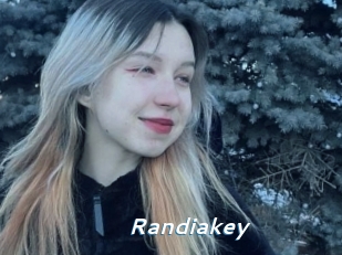 Randiakey
