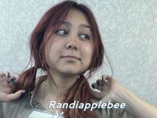 Randiapplebee