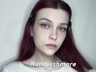 Randiashmore