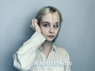Randiaskins
