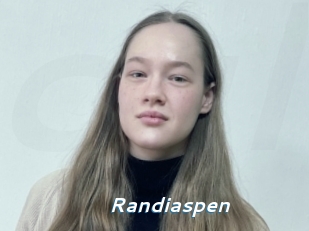 Randiaspen