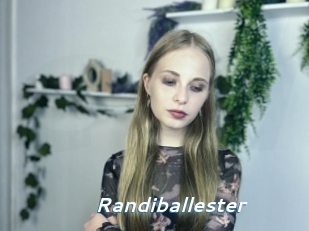 Randiballester