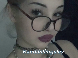 randibillingsley Camgirls Live