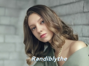 Randiblythe