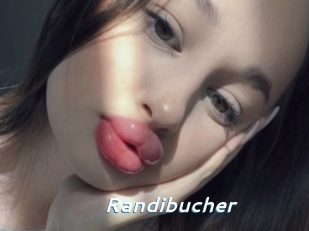 Randibucher