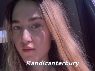 Randicanterbury