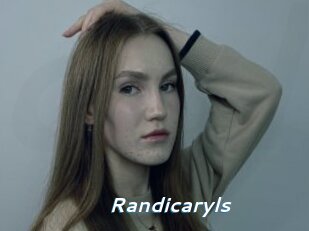 Randicaryls