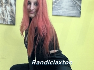 Randiclaxton
