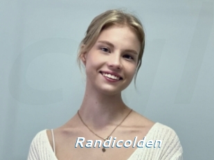 randicolden Camgirls Live