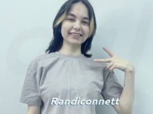 randiconnett Camgirls Live