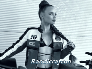 Randicrafton