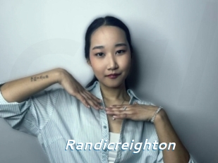 Randicreighton