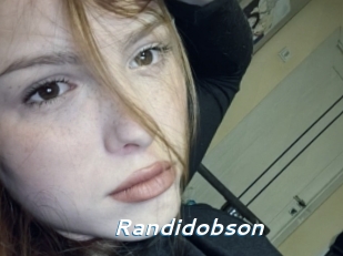 Randidobson