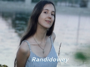 Randidowey