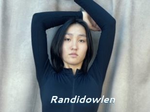 Randidowlen