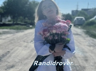 Randidrover