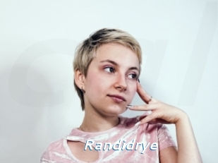 Randidrye