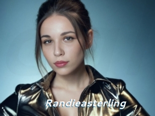 Randieasterling