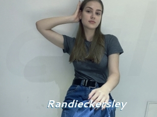 Randieckersley