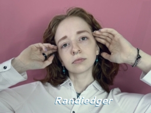 randiedger Camgirls Live