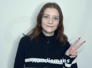 Randiemans