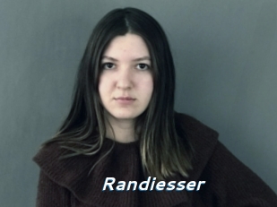 Randiesser