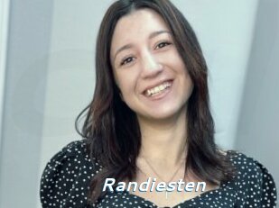 Randiesten
