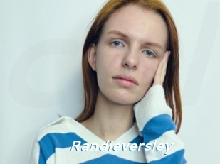 Randieversley