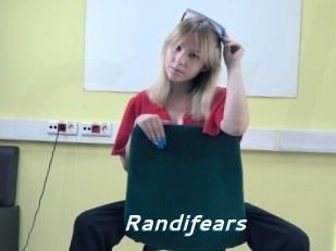 Randifears