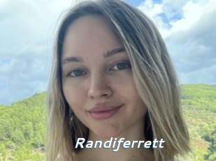 Randiferrett
