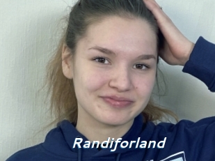 Randiforland