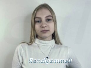 Randigammell