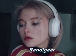 randigeer Camgirls Live