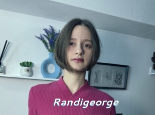 Randigeorge