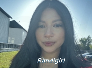Randigirl