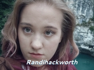 Randihackworth