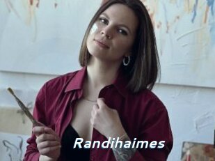 Randihaimes