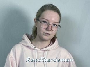 Randihardeman