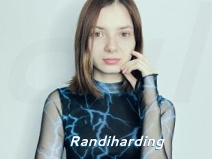 Randiharding
