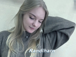 Randiharn