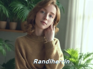 Randiherrin