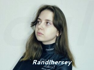 Randihersey