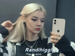 Randihiggins