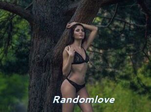 Randomlove