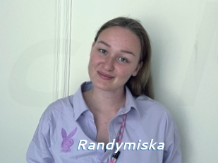 Randymiska